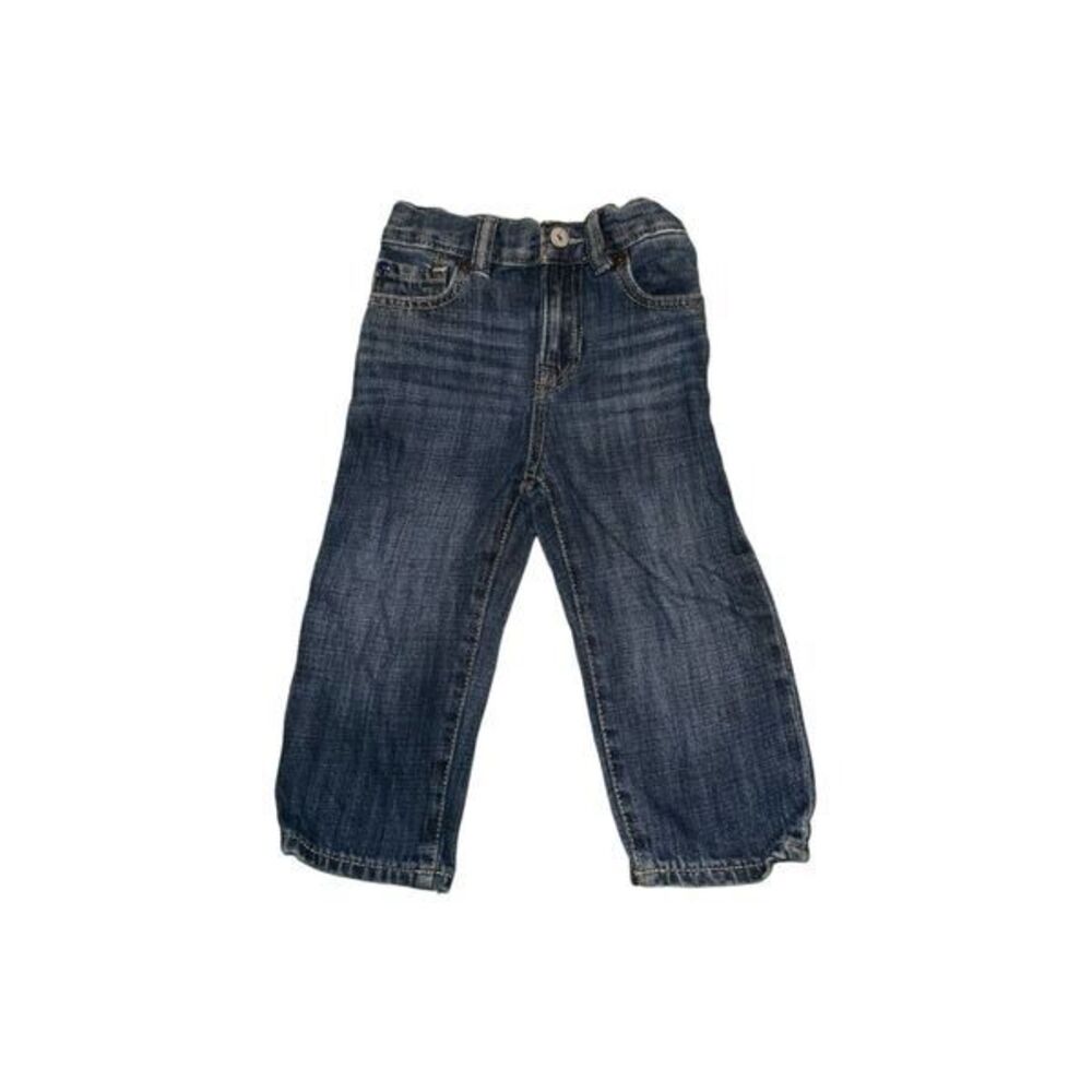 🔥 5 for $30 🔥 GAP Boys Loose Fit Jeans | 18-24M